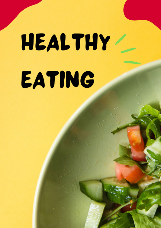 Healthy Eating