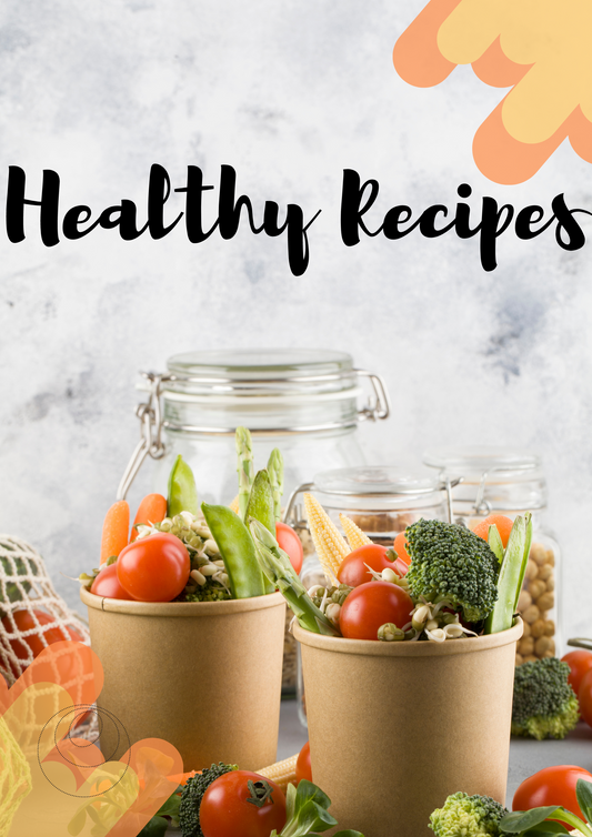 Healthy Recipes