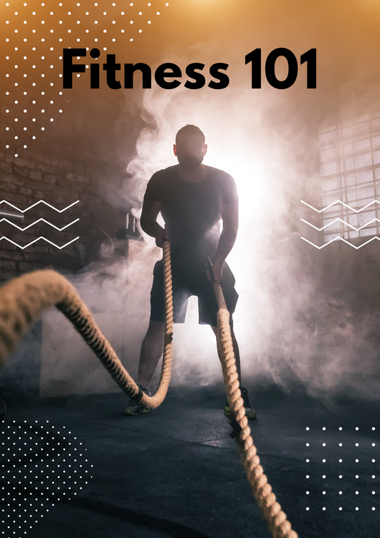 Fitness 101